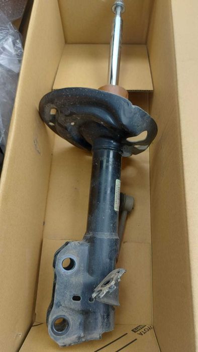 Vand telescop, dreapta, fata si planetara stanga fata, TOYOTA RAV 4