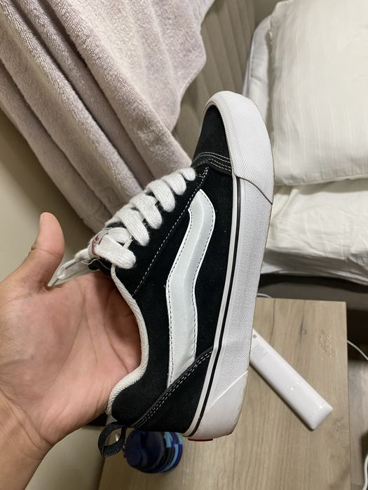Vans Knu Skool размер 42