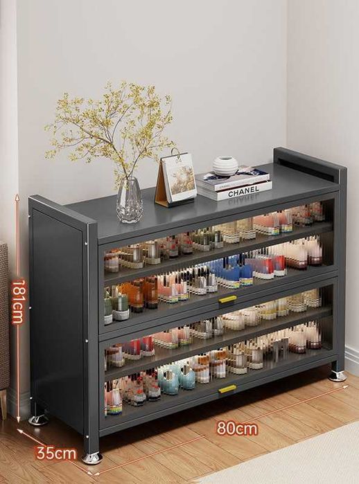 Обувница на ножках для прихожий недорого и в наличии\Poyabzal shkafi\.