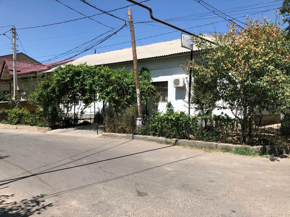 UY SOTILADI 3 SOTIK olmazor tumani beshqo'rg'on mahalla