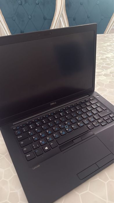 DELL Latitude 7480