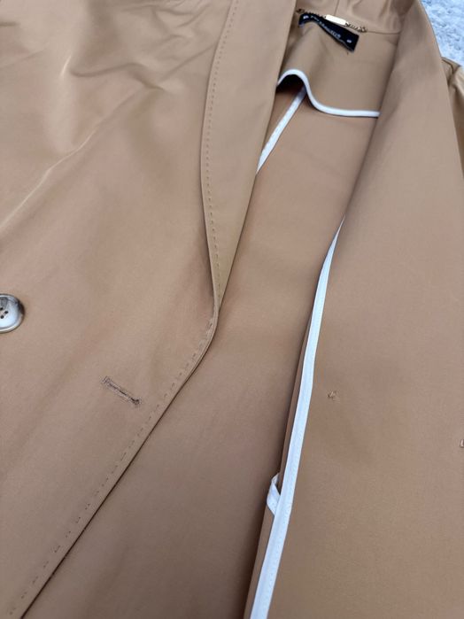 Тренч Perspective, 40 размер. Новый