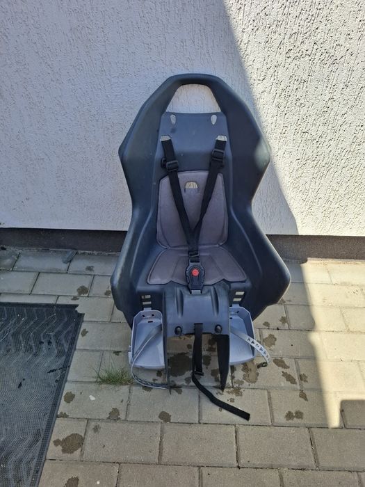 Suport copii bicicleta