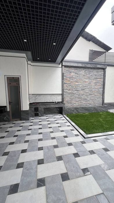 * БЕРУНИЙ СЕРГЕЛИ 6 Хона + Кухня 2 Соток Ориентир Беруний Арка