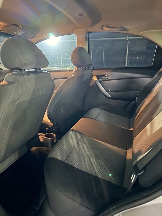 Nexia 3 2021 автомат