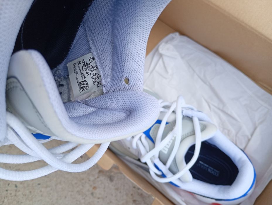 Adidași Puma mărimea 38,5