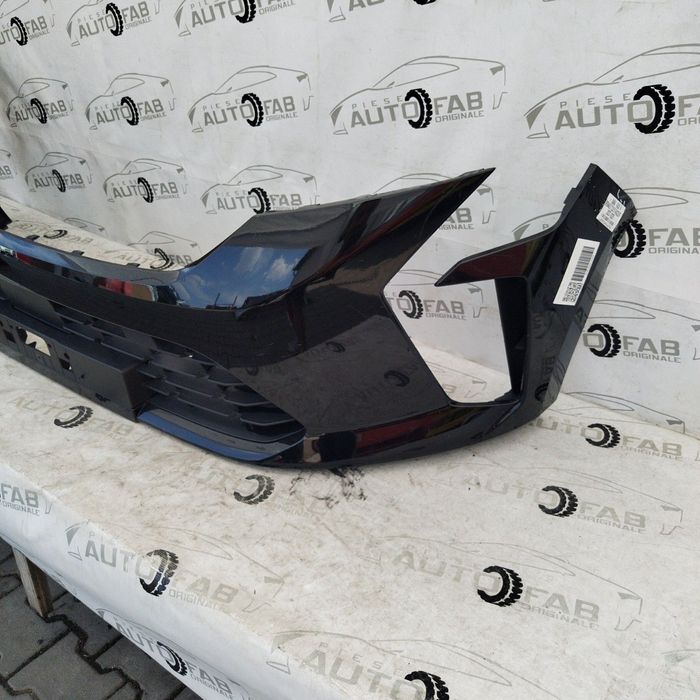 Bara fata Renault Clio 5 Facelift an 2023-2024-2025-2026