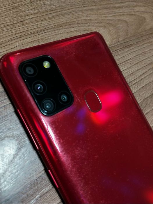 Срочно Самсунг а 21s