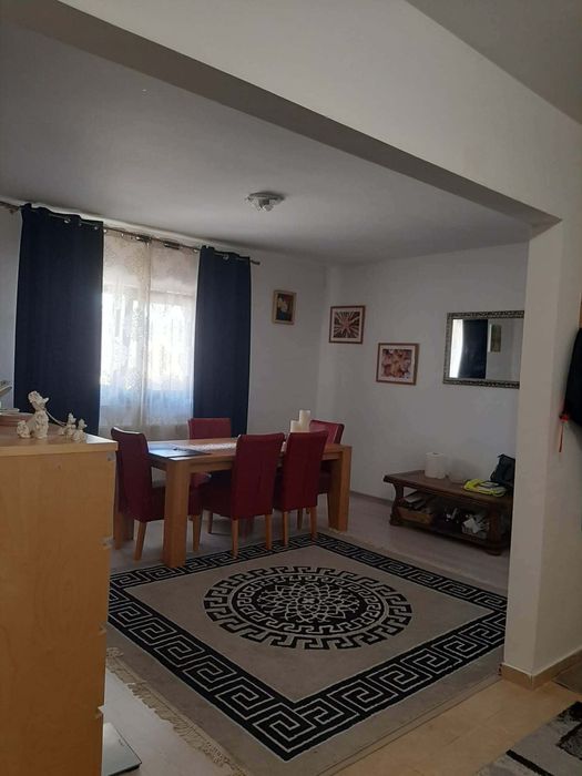 Apartament modern de vânzare în Horpaz – Strada Principală