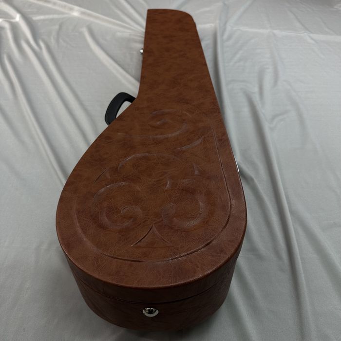 Домбыра PREMIUM classa Футляр Dombyra Домбра