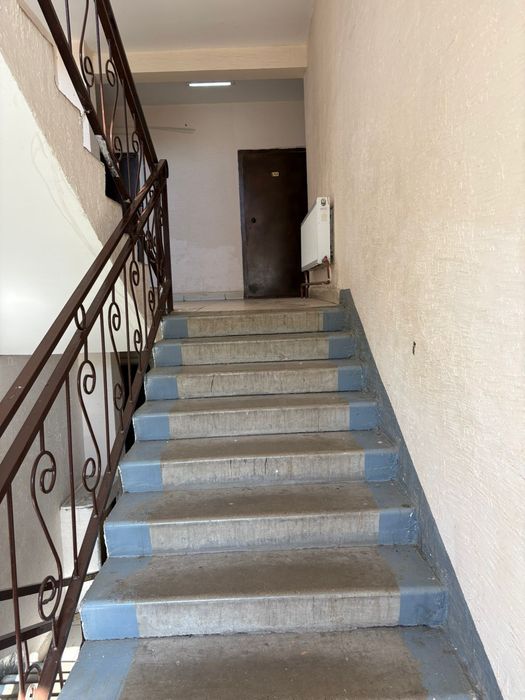 Продается 1 комн квартира в Косшы.