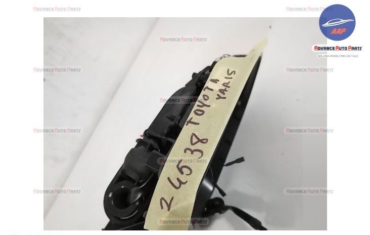 Дясно огледало оригинално с подгряване и електрическо Toyota Yaris / T