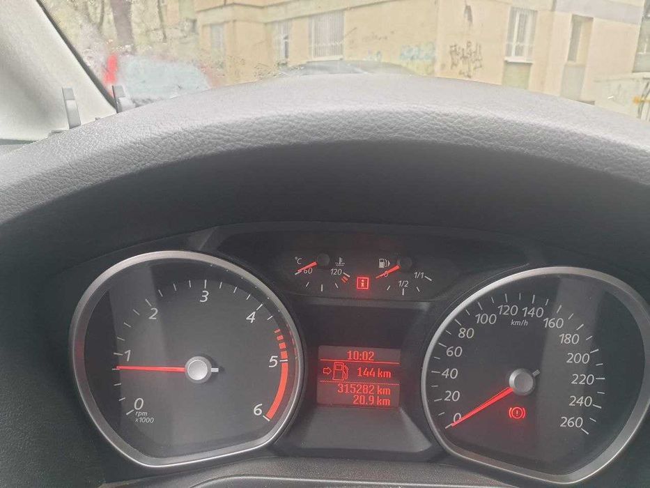 Ford S Max 2.0TDI euro5