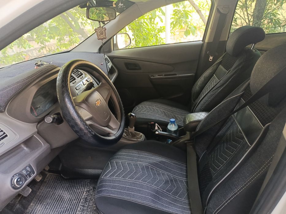 Cobalt sotiladi  10200$