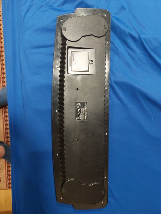 Музикално пиано за деца.