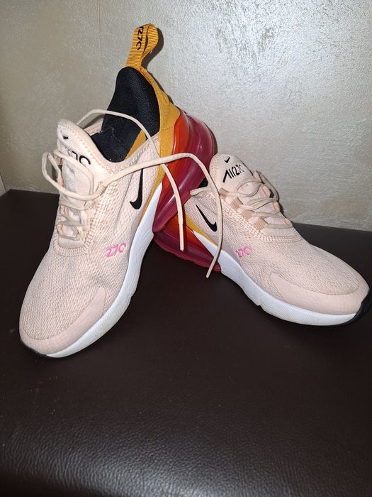 Маратонки Nike Air