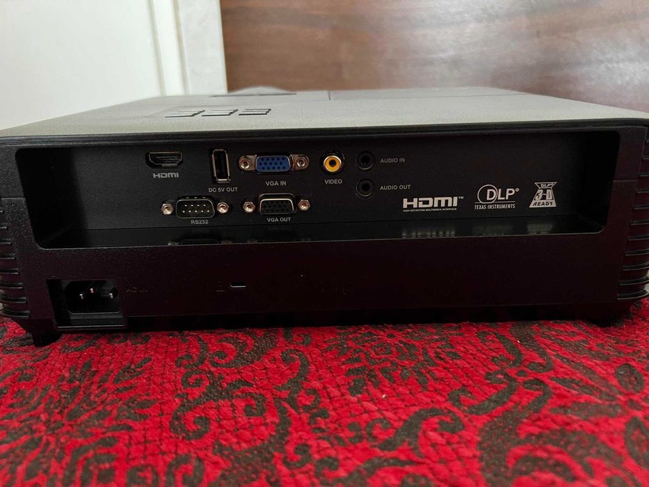 Проектор Acer X1126AH Нов