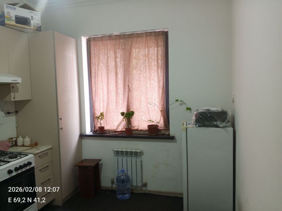 Янги Дархон 2. Срочно Продается.  2 х комнатная