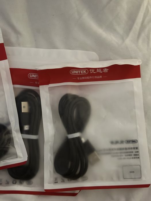 Кабеля USB-C (type-c) | Micro USB | MINI USB