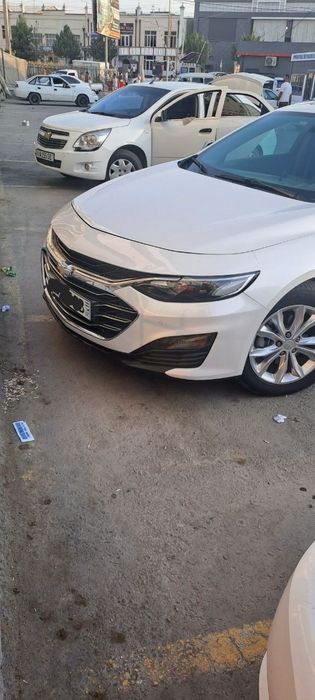 Малибу 1.5 турбина варианта.