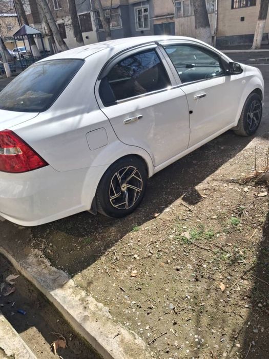 Продаётся Nexia 3!!! Срочно!!!