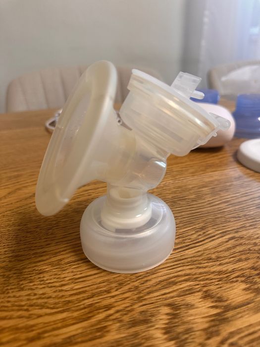 Електрическа помпа за кърма Philips Avent