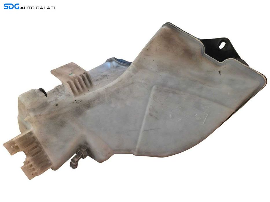 Vas Rezervor Lichid Parbriz Stropgel BMW Seria 3 E46 2.0 D 1998 - 2006 Cod 7007970 6166-7007970 [N4760]