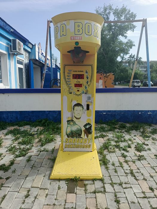 Срочно продаю силомер аппарат