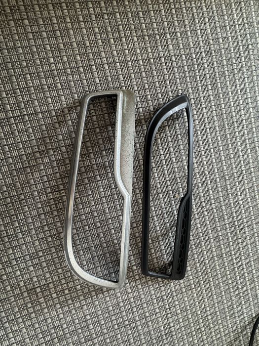 Решотка р3 крепление все целые