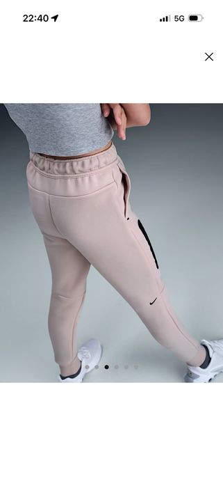 Nike sportswear Tech Fleece- долнище