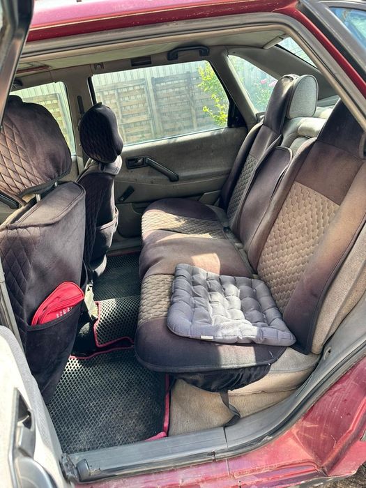 Продам фольксваген пассат