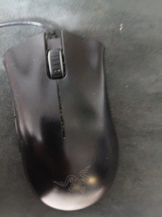 Мышка от Razer Б У