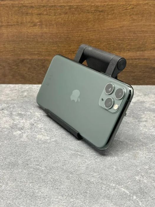 Продам IPhone 11 Pro 256gb 73% 2 Sim