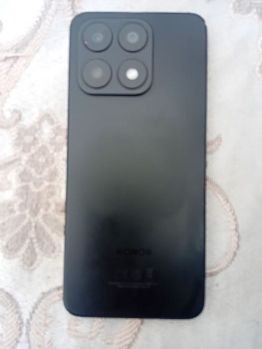 Honor X8 A 6/128