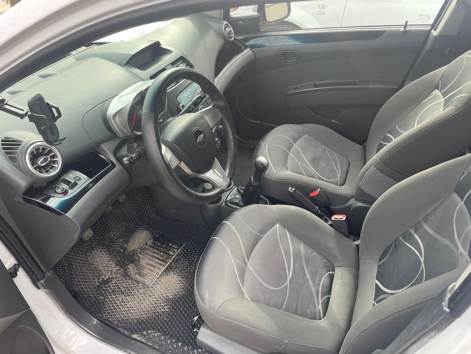 Spark 2 pozitsiya evro