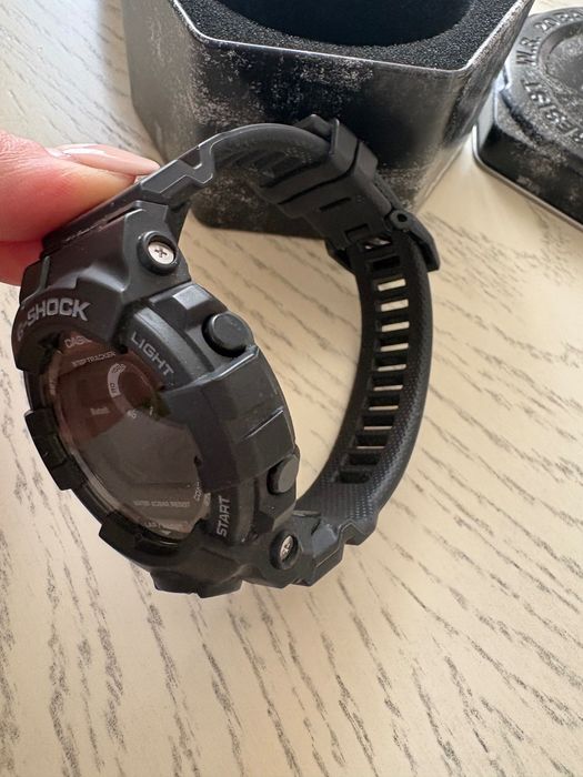 Часовник  Casio G-Shock