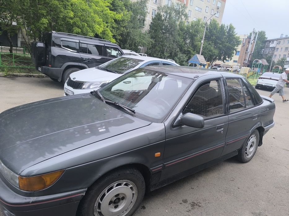Продам Митсубиси Лансер