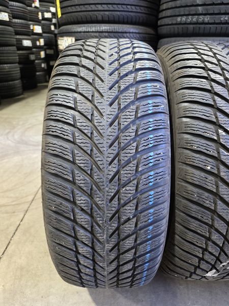 235/50/19 NOKIAN 4бр
