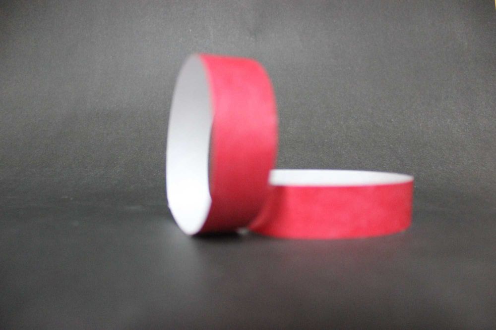 Контрольные бумажные браслеты Тайвек в Усть-Каменогорск