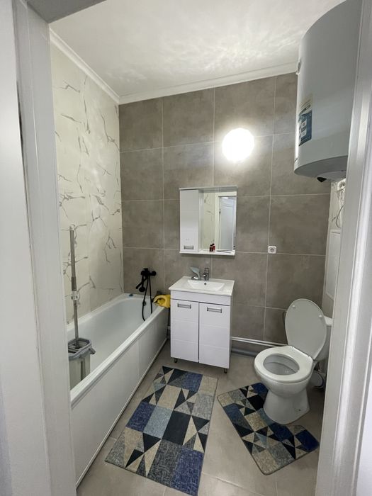 5-комнатной квартиры