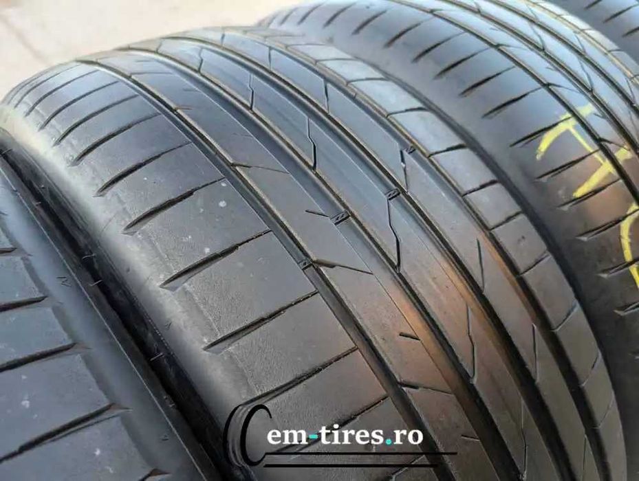 235/50 R19 • Vara • Hankook Ventus Evo SUV 99V | 4 buc | DOT 2025 | Pret/buc
