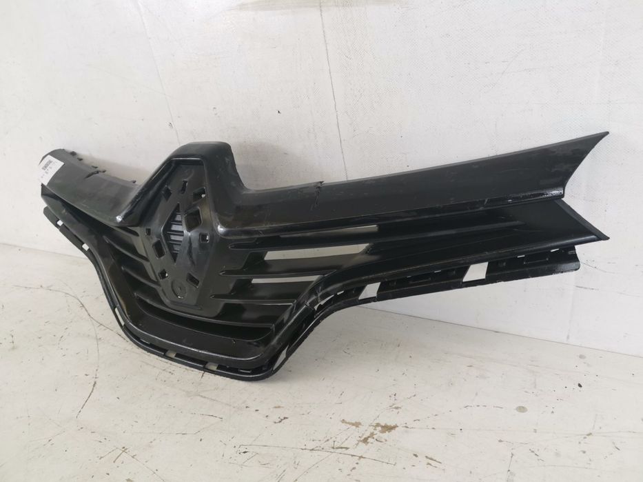 Grila Radiator Renault  Captur 1 [2013 - 2017] Originala