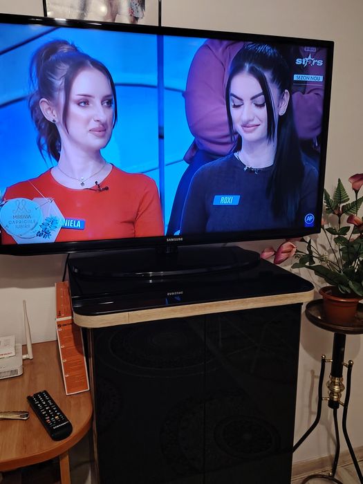 Vind TV Samsung urgent