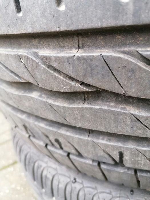 Anvelope Bridgestone 225 55 16