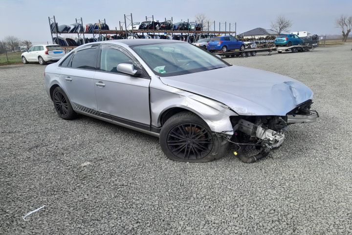 Comanda AC 8T1820043AN 8T1820043AN Audi A4 B8/8K