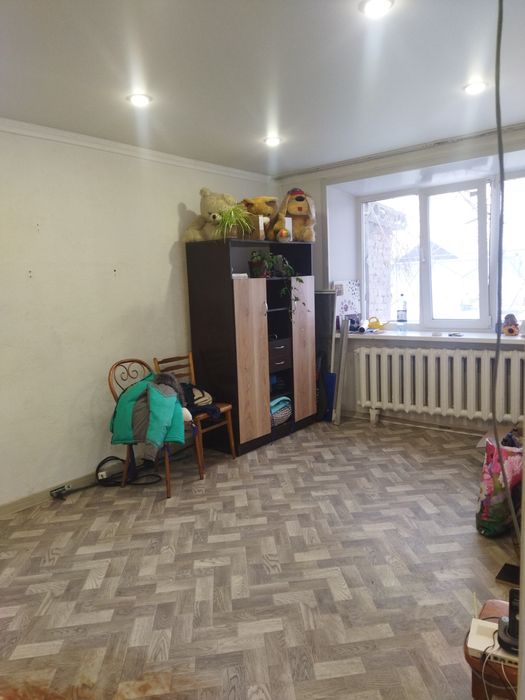 Продам однокомнатную квартиру