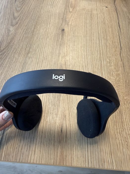 Casti wireless / Bluetooth Logi