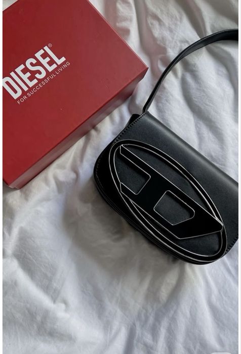 Diesel дамска чанта