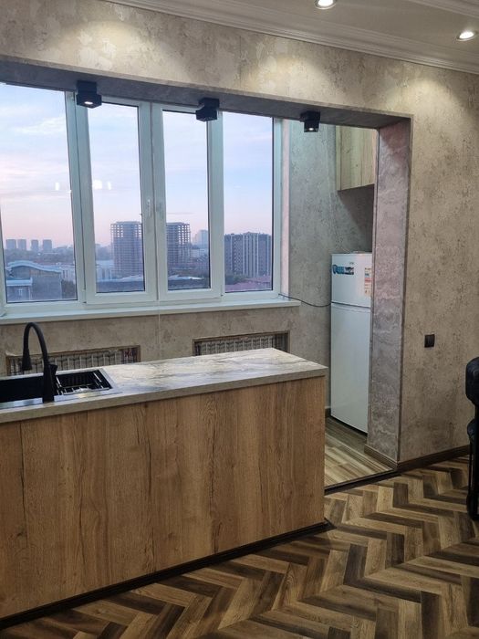 СРОЧНО Продажа 2х комнатной квартиры Ташсельмаш Шохона