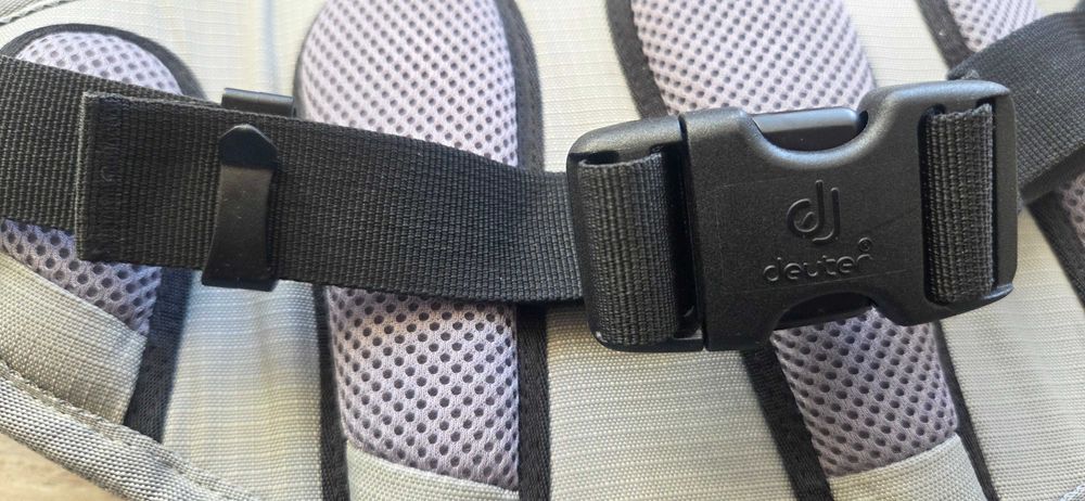 Deuter чантичка за кръста